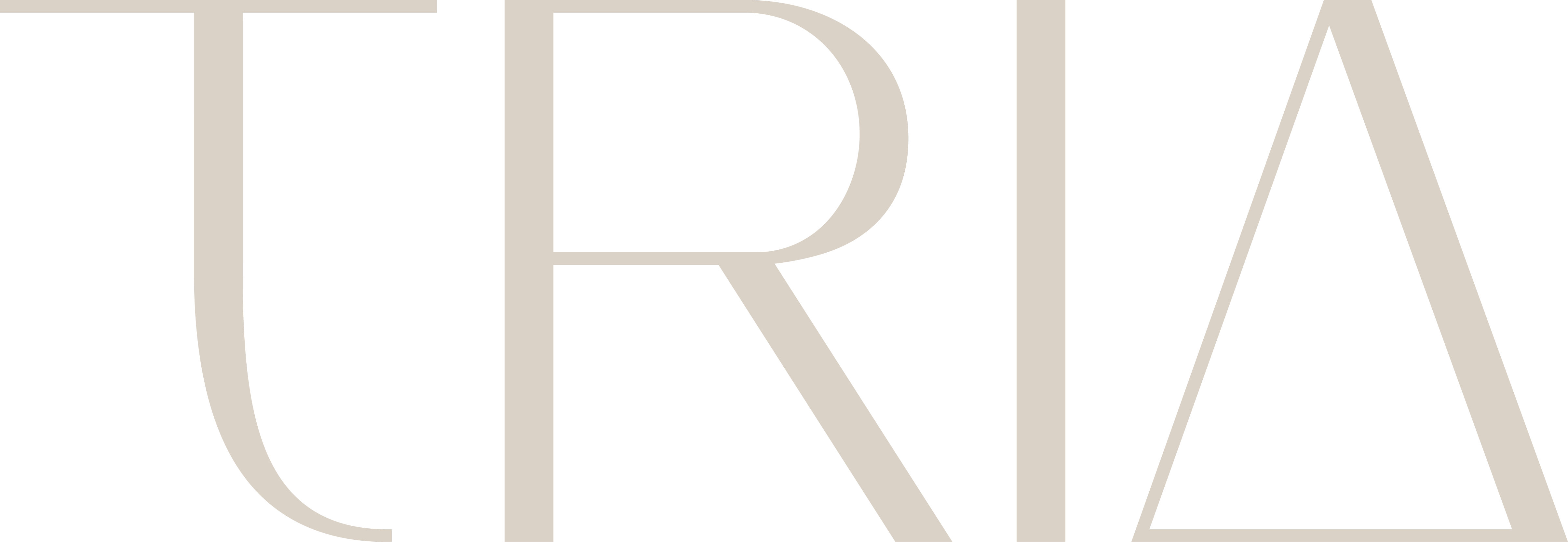 TRIA